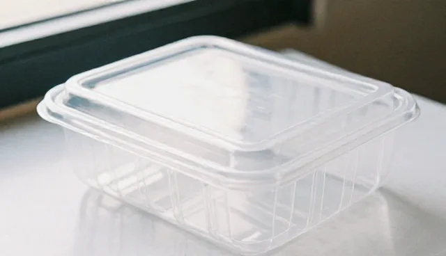 材料特性如何影响塑料包装盒的加工性能
