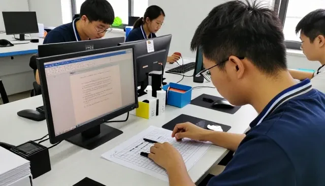 户外场地中的来料加工解决方案介绍