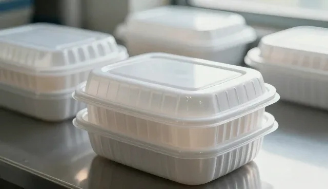 包装配送模式在需求适配中的演进与应用